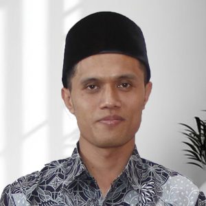 Abdul Rahman, QH., S.Pd
