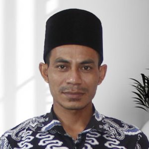 Sudirman, QH., S.Pd., Gr